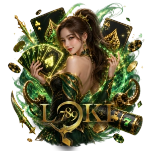 loki789โปรโมชั่น