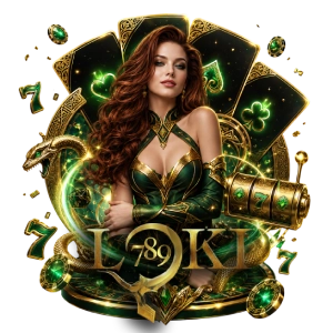 loki789ทางเข้าเล่น