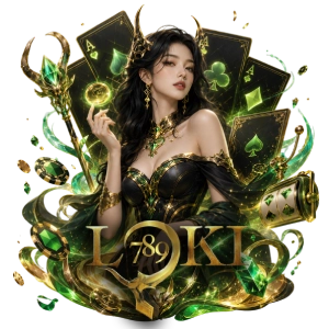 สล็อตออนไลน์loki789